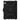 Metropolis Folio Rugged Case Black for iPad 11 2025 (11th Gen)/iPad 10.9 2022 (10th Gen)