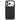 Commuter MagSafe Case w/Camera Control Black for iPhone 17 Pro in Bulk Packaging