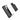 Core Armor Magfit Case Matte Black for Samsung Galaxy S25