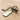 Vegan-Leather FindAll Glasses Case Desert Rose