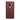 UAG Galaxy S9+ Plyo Red/Black Crimson