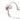 B2 Bone Conduction Headphones White