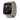 Venu® X1, Soft Gold with Titanium Caseback and French Gray Nylon Band