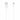 Braided Charge/Sync Lightning to USB-A 6ft White