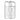 DropZone Rugged MagSafe Case Clear Glitter for iPhone 17 Pro Max