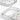Clear MagSafe Mid Case Petite Floral for iPhone 17 Pro