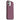 Symmetry Clear MagSafe Case w/Camera Control Rhapsody (Purple) for iPhone 17
