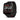 Venu® X1, Black with Slate Titanium Caseback and Black ComfortFit Nylon Band