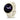 vívoactive® 6, Lunar Gold with Bone Band