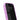 Frame MagSafe Case Pink for iPhone 16