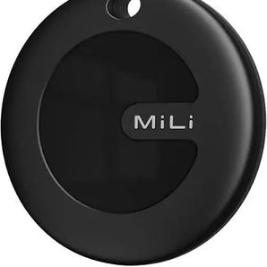MiLi MiTag Ultra - Black