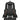 Atlas Checkpoint Friendly Laptop Backpack Black