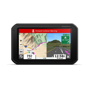 Garmin RV785 LMT-S 7 inch Display GPS navigator / RV 785 / 010-02228-00/753759230722