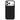 Symmetry Cactus Leather MagSafe Case w/Camera Control Noir Ash (Black) for iPhone 17 Pro Max