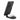 BoostCharge 2-in-1 Magnetic Foldable Wireless Charger with Qi2 15W Black