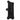 Defender Pro MagSafe Case w/Holster Black for iPhone Air in Bulk Packaging