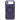Chromatic Kick MagSafe Case Deep Violet for iPhone Air
