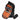 Business 120 Travel Friendly Laptop Backpack 18.4 inch Black