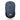 Adesso Mouse Wireless Fabric Mini S80L 6 Button up to 1600dpi PC/Mac - Blue