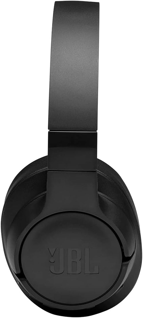 JBL TUNE 760NC 0ver-Ear Noise Cancelling Bluetooth Headphones upto 50 hours battery life