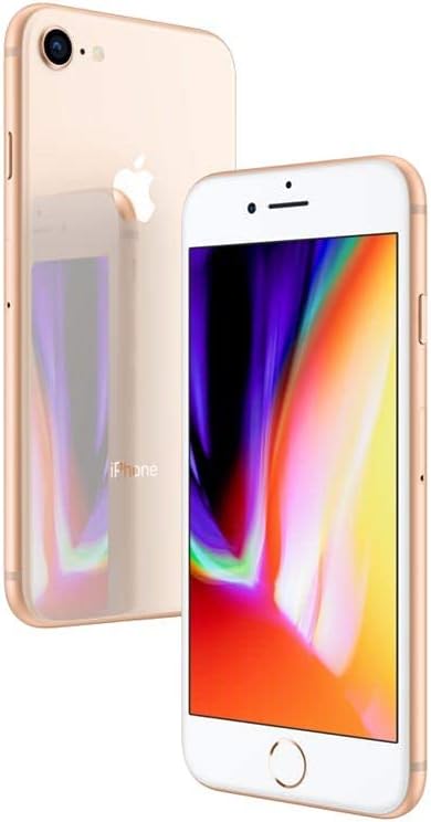 Apple iPhone 8 / iPhone8 /4.7 Inch / 64GB - Fully Unlocked (A-Stock)