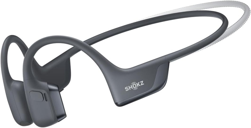 SHOKZ Open Run Pro 2 Mini Open-Ear, Bone Conduction Sports Bluetooth Headphones - Sweat Resistant