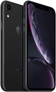 Apple iPhone XR/ 128GB/ 6.1 Inch/ Unlocked/ A-Stock (NOT REFURBISHED)