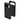 Scout Rugged Case Black for Google Pixel 10/10 Pro