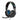 Nightfall Wired Gaming Headset Black