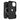 Commuter MagSafe Case Black for iPhone 16 Plus