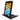Defender Protective Case Black for iPad Mini 7/iPad Mini 6
