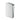 Alogic Powerbank 5000mAh 15W Fast Charge Qi and MagSafe Magnetic Ring Included - White