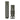 QuickFit® 26 Watch Bands, Olive Drab/Black Silicone