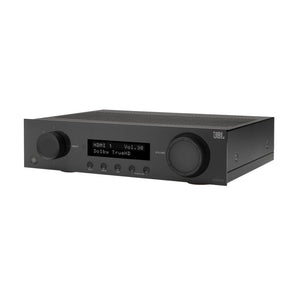 MA310 - Black