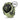 Instinct® 3 – 50 mm, AMOLED, Fern Green with Fern Green Band