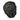 Instinct® Crossover AMOLED - Tactical Edition, Black