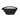 Dash Bumbag Black