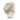 Lily® 2 Active, Lunar Gold with Bone Silicone Band