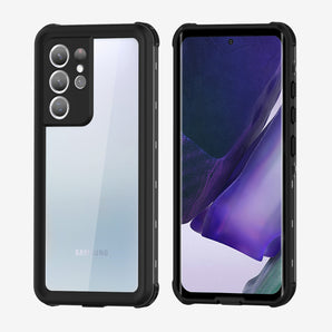 DS DropProof Waterproof SnowProof DirtProof Case SAMSUNG S21/6.2/S21 PLUS/6.7/S21 ULTRA/6.8/IP68