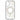 Clear MagSafe Mid Case Petite Floral for iPhone 17