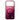Glitter Glow MagSafe Case Cherry Lacquer for iPhone 17 Pro Max