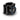 Shaft Mount for the LiveScope™ 2 Transducer Series, 0 Degrees