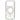 Clear MagSafe Mid Case Petite Floral for iPhone 17 Pro Max