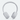 JBL Tune 500 Wired On-Ear Headphones with One-Button Remote/Mic - White