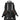 Concept 2 Premium Travel Friendly Laptop Backpack 17.3 inch Black
