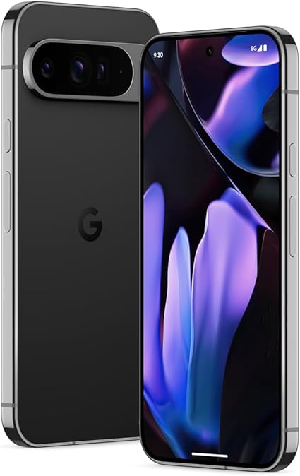 Google Pixel 9 Pro XL 128GB/ Obsidian/ BRAND NEW