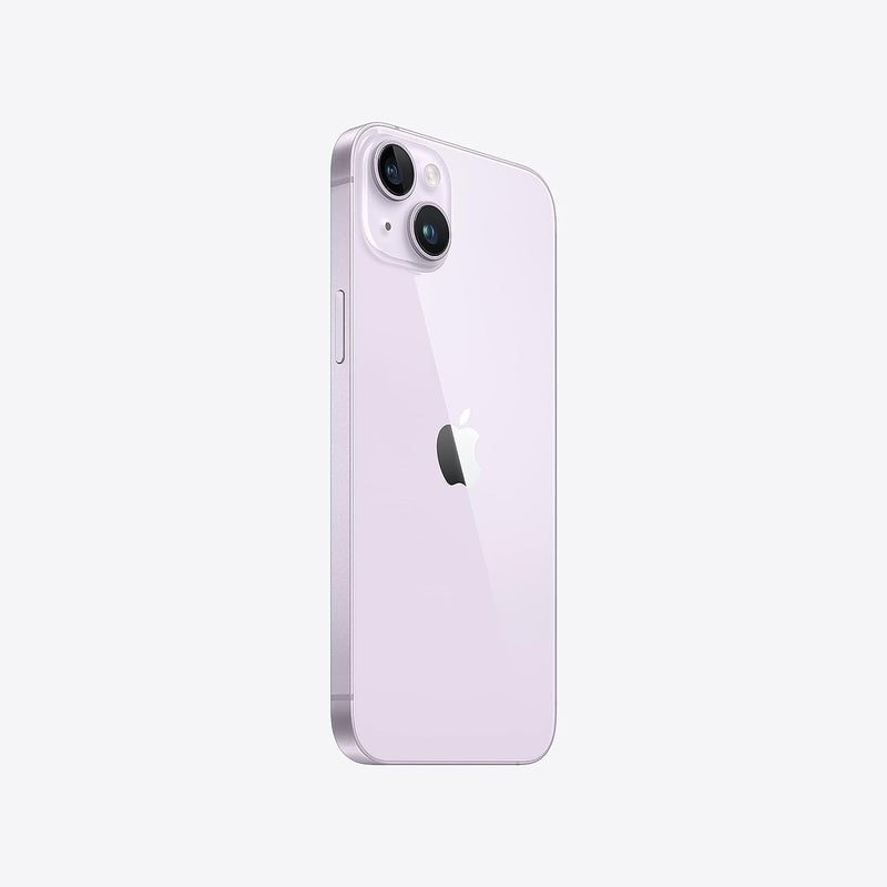 Apple iPhone 14 Plus/ iPhone 14+/ 128GB / 6.7 Inch/ Unlocked/ A- Stock Product (Purple)