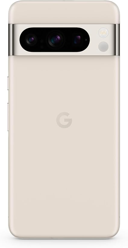 Google Pixel 8 Pro - 24-Hour Battery - Obsidian - 512 GB - Brand New