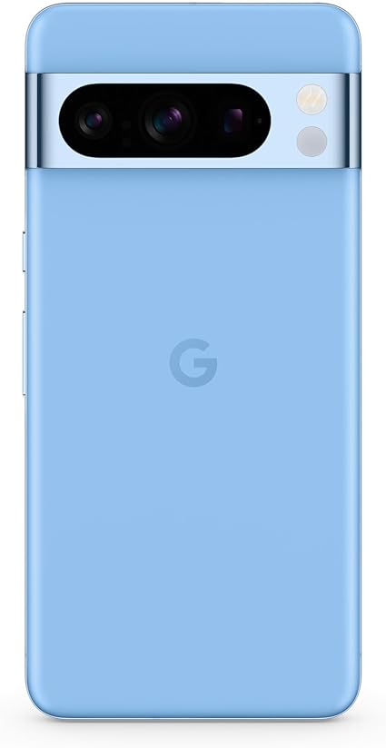 Google Pixel 8 Pro - 24-Hour Battery - Obsidian - 512 GB - Brand New