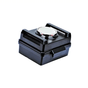 Trackimo Battery Extender & Waterproof Magnetic Box 3500MAH